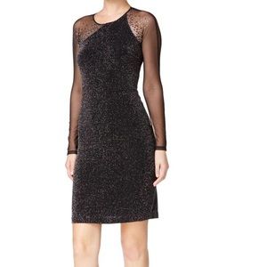 Calvin Klein Women’s Embellished Dress: SIZE 6 NWT